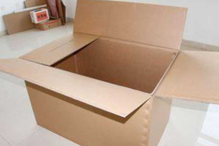 ABC瓦楞包(bao)裝(zhuang)箱(xiang)