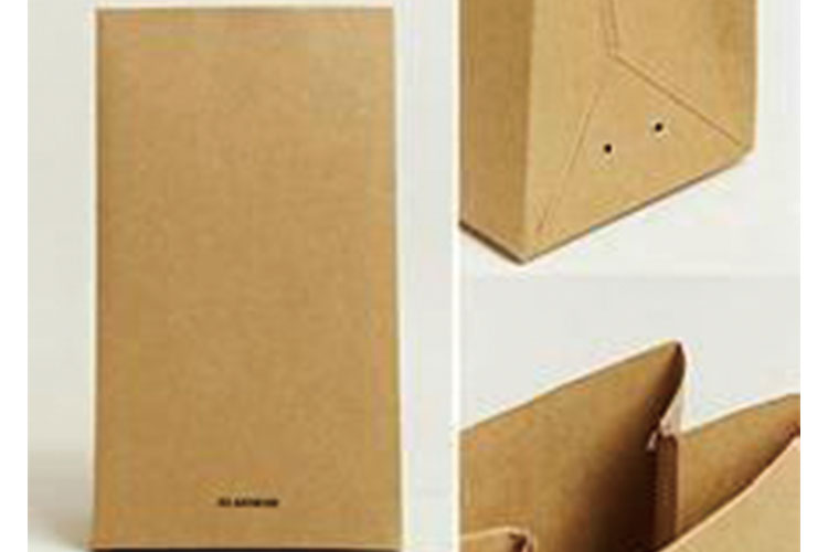 牛(niu)皮紙袋(dai)