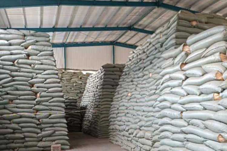 塑料編織(zhi)袋(dai)